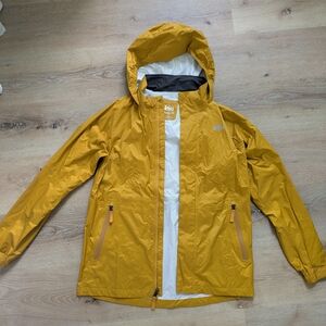 REI Ranier Rain Jacket XL Kids